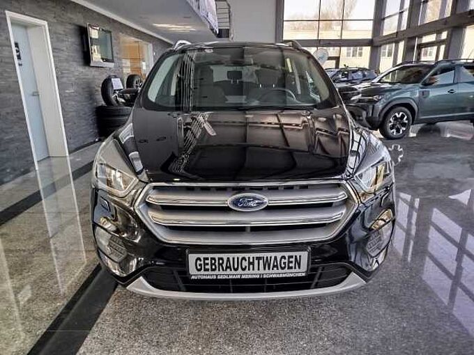 Ford Kuga 1.5 EcoBoost Cool&Connect *AHK/SHZ/NAVI*