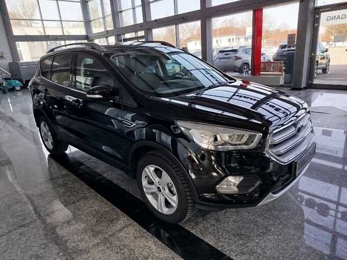 Ford Kuga 1.5 EcoBoost Cool&Connect *AHK/SHZ/NAVI*