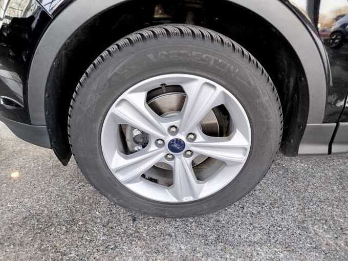 Ford Kuga 1.5 EcoBoost Cool&Connect *AHK/SHZ/NAVI*