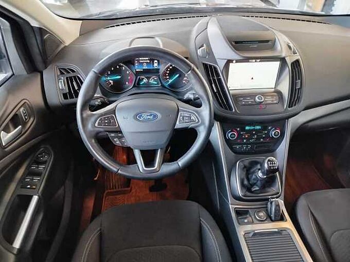 Ford Kuga 1.5 EcoBoost Cool&Connect *AHK/SHZ/NAVI*