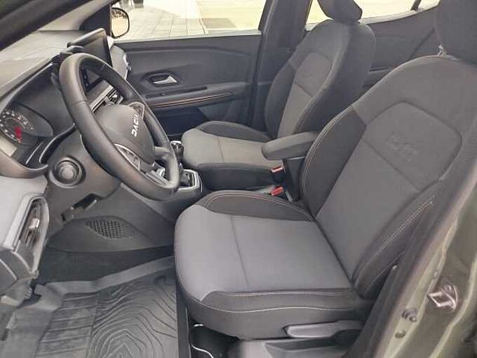 Dacia Sandero Stepway Extreme+ TCe 110 NAVI/SHZ/PDC