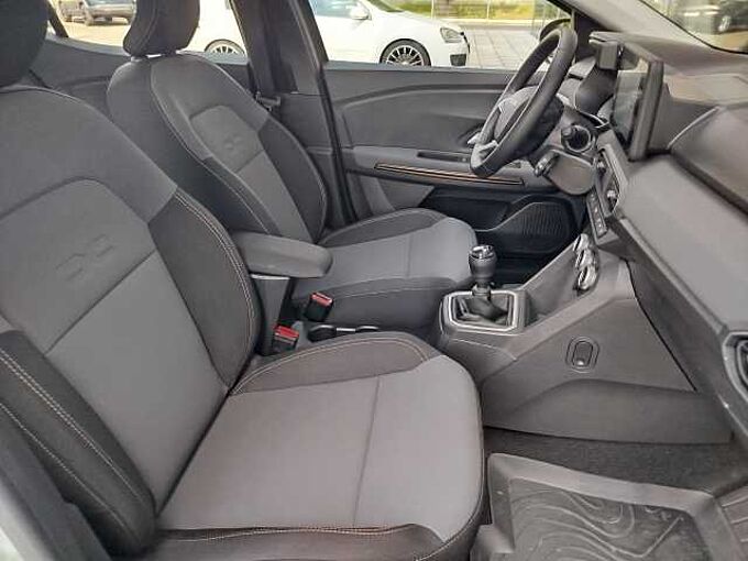 Dacia Sandero Stepway Extreme+ TCe 110 NAVI/SHZ/PDC