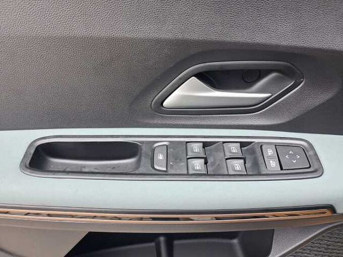 Dacia Sandero Stepway Extreme TCe120 Eco-G Automatik/Winterpaket