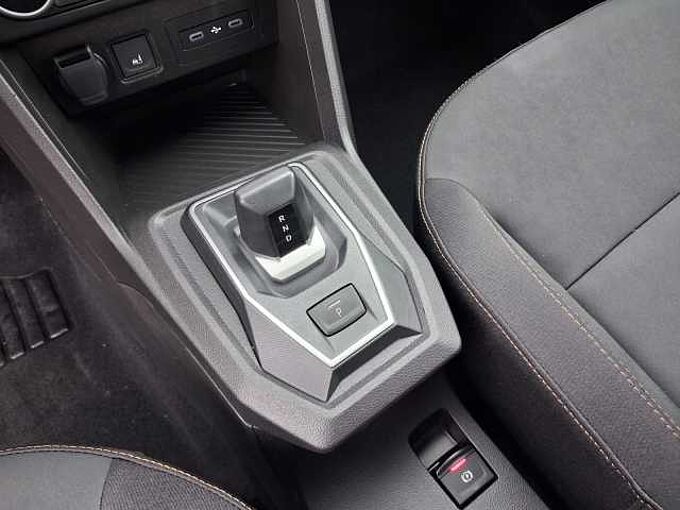 Dacia Sandero Stepway Extreme TCe120 Eco-G Automatik/Winterpaket