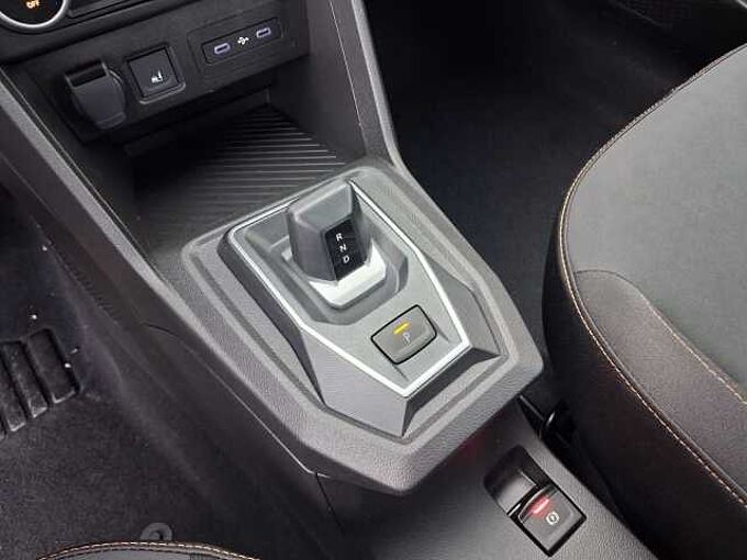 Dacia Sandero Stepway Extreme TCe 120 Eco-G Auto WINTER/DRIVING
