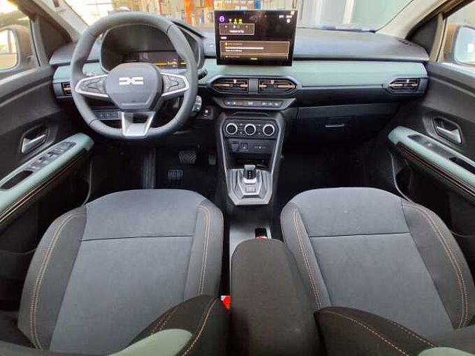 Dacia Sandero Stepway Extreme TCe 120 Eco-G Auto WINTER/DRIVING