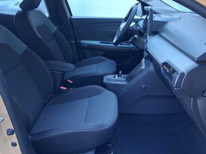 Dacia Sandero Stepway Extreme TCe 120 Eco-G Auto WINTER/DRIVING