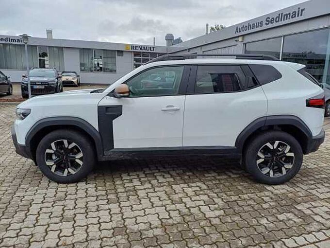 Dacia Duster Hybrid/Aut. 140 Extreme//KAMERA/Winterpaket