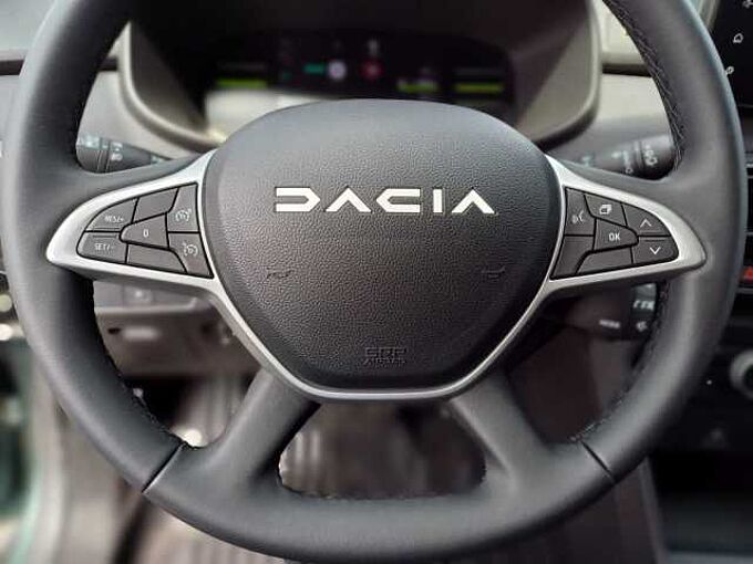 Dacia Jogger 1.6 HYBRID 140 Extreme 7-Sitzer AHK/PDC/SITZHEIZUNG/KAMERA