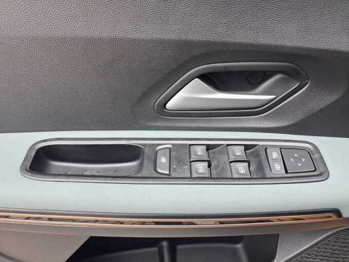 Dacia Sandero Stepway Extreme Eco-G 120 Automatik/Winterpaket