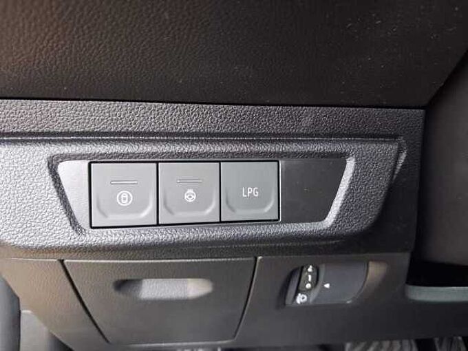 Dacia Sandero Stepway Extreme Eco-G 120 Automatik/Winterpaket/Drivingpaket