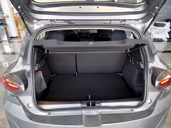 Dacia Sandero Stepway Extreme Eco-G 120 auto Winter-Komfortpak.