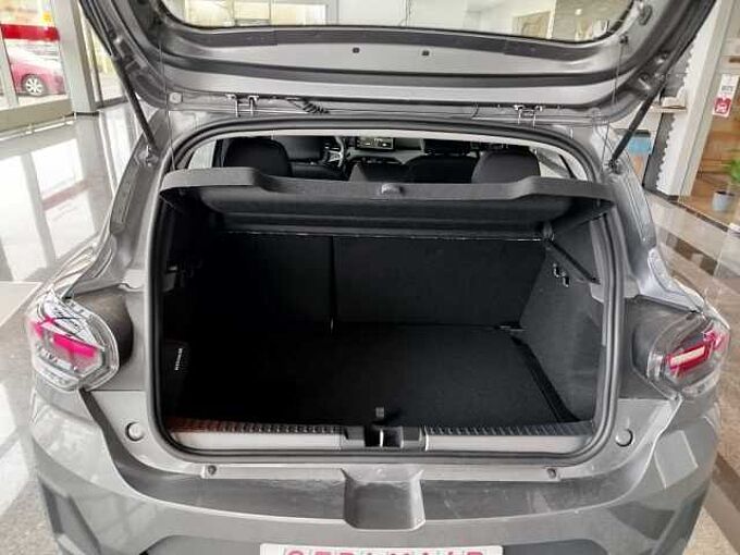 Dacia Sandero Stepway Extreme Eco-G 120 auto, AHK, Winter/Technik/Driving