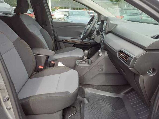 Dacia Jogger 1.6 HYBRID140 Extreme 7-Sitzer/SITZHEIZUNG/KAMERA