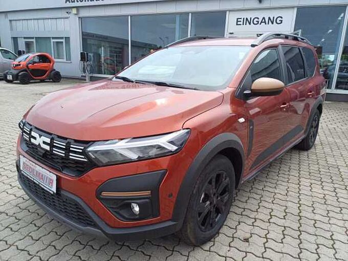 Dacia Jogger 1.6 HYBRID140 Extreme 7-Sitzer/SITZHEIZUNG/KAMERA