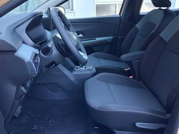 Dacia Sandero Stepway Extreme TCe 120 Eco-G Auto WINTER/DRIVINGTechnik