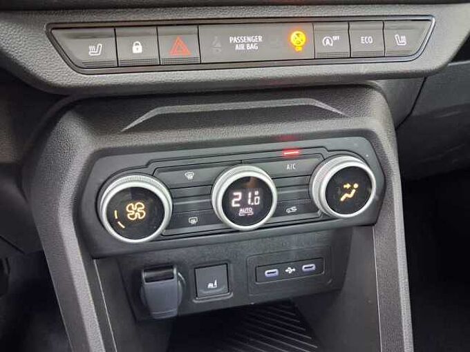 Dacia Sandero Stepway Extreme TCe 120 Eco-G Auto WINTER/DRIVINGTechnik