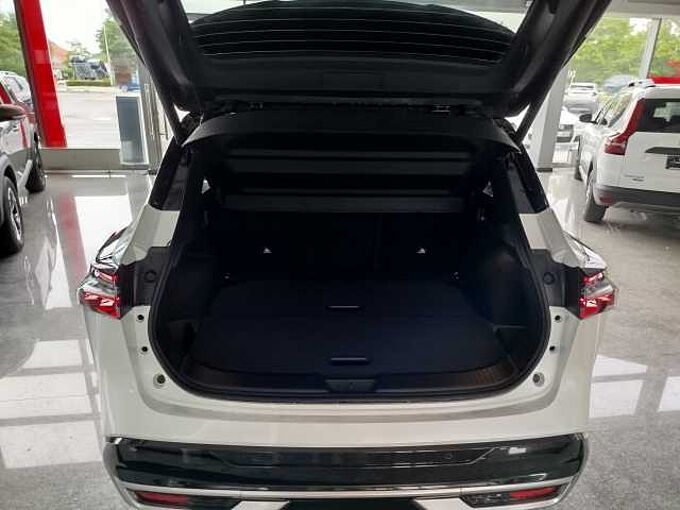Nissan Qashqai 1.3 DIG-T MHEV TEKNA PLUS/PANO/BOSE/20ZOLL