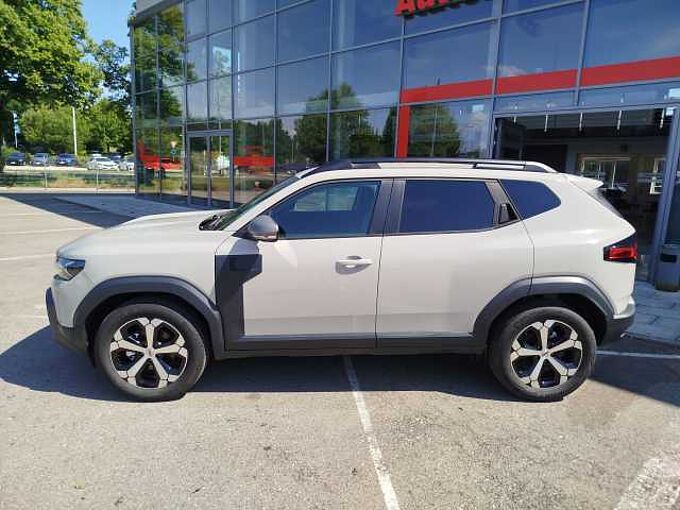 Dacia Duster Hybrid 155 Journey WINTER+/CITY