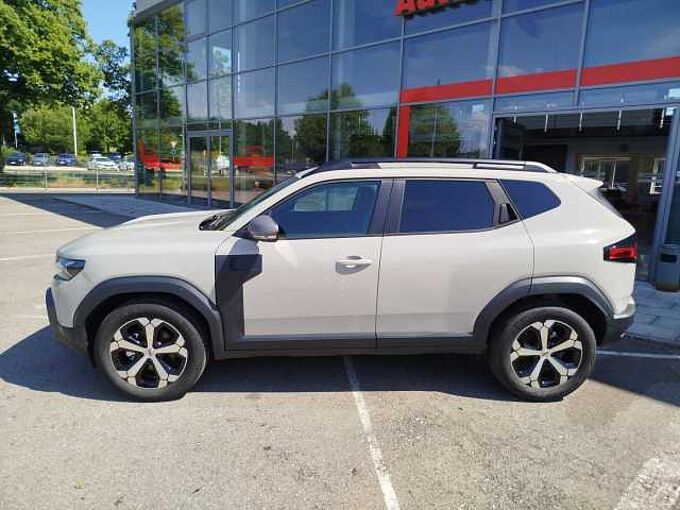 Dacia Duster Hybrid 155 Journey AHK/WINTER+/CITY