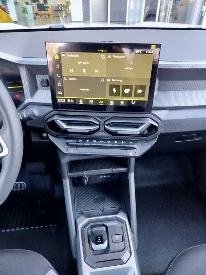 Dacia Duster Hybrid 155 Journey AHK/WINTER+/CITY