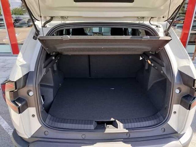 Dacia Duster Hybrid 155 Journey AHK/WINTER+/CITY