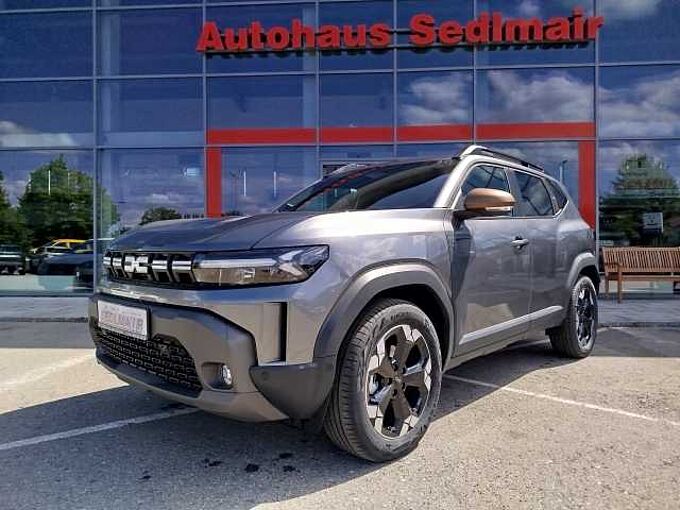 Dacia Duster Hybrid 155 Extreme WINTER+/CITY/TECHNIK/18ZOLL
