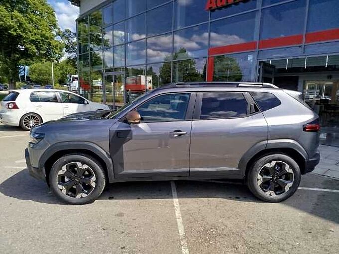 Dacia Duster Hybrid 155 Extreme WINTER+/CITY/TECHNIK/18ZOLL
