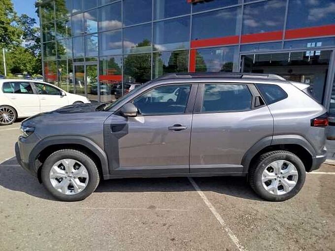Dacia Duster Expression hybrid-G 150 4x4 *Winterpaket*