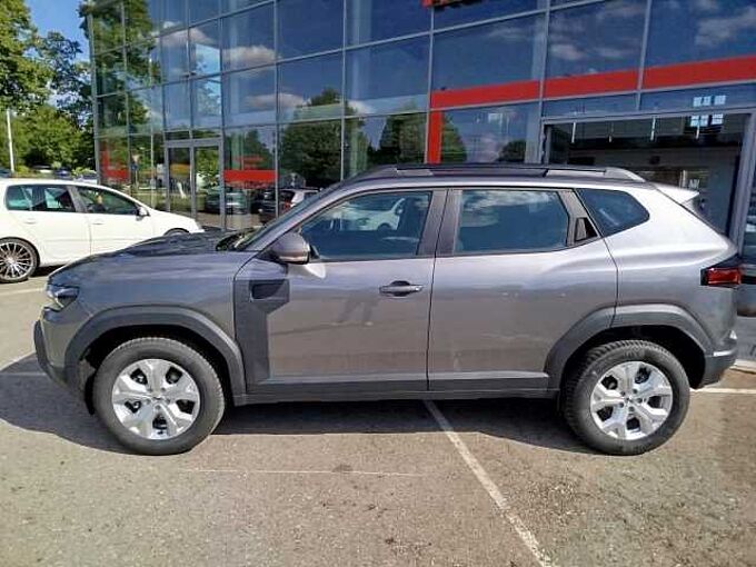 Dacia Duster Expression hybrid-G 150 4x4 AHK/Winterpaket