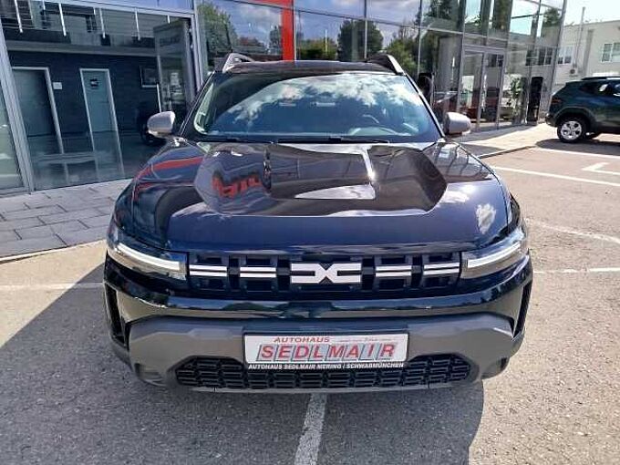 Dacia Duster Expression hybrid-G 150 4x4 *Winterpaket*