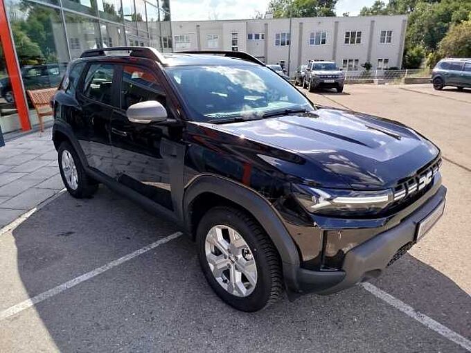 Dacia Duster Expression hybrid-G 150 4x4 *Winterpaket*