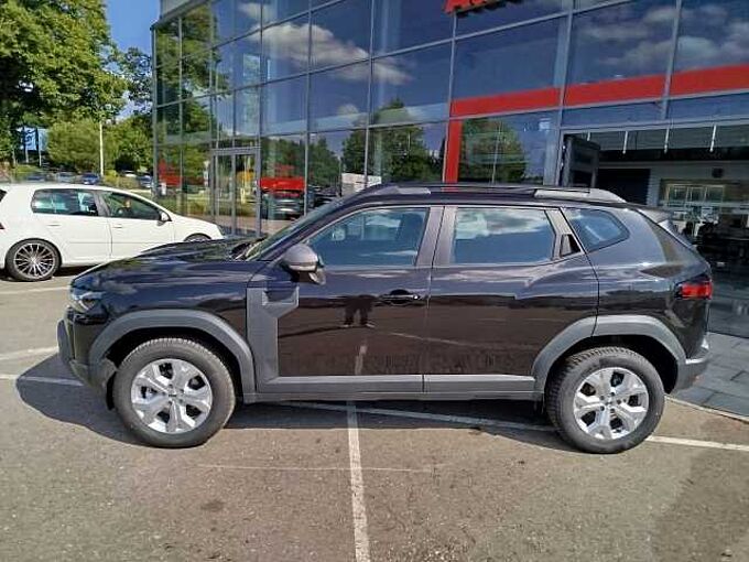 Dacia Duster Expression hybrid-G 150 4x4 *Winterpaket*