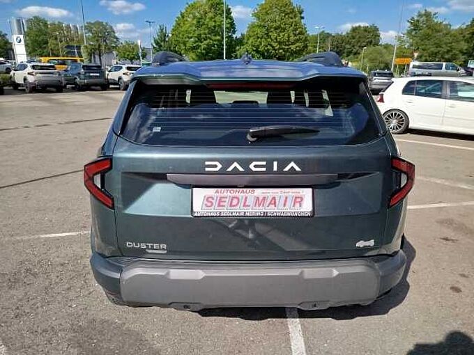 Dacia Duster Expression hybrid-G 150 4x4 *Winterpaket*