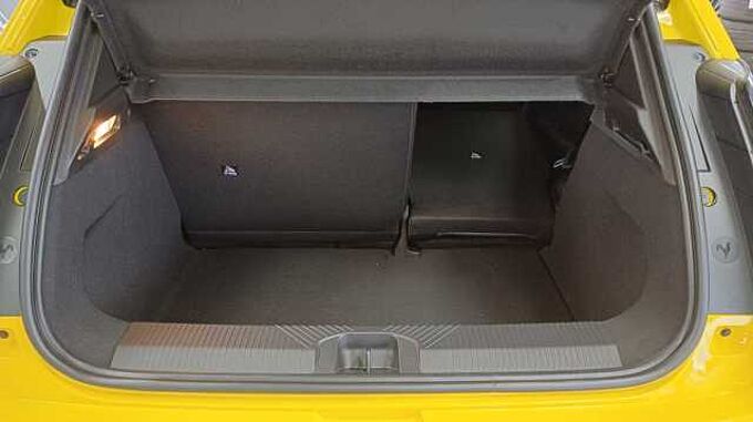 Renault R 5 Techno, Winterpaket, 18' Alu Chrono