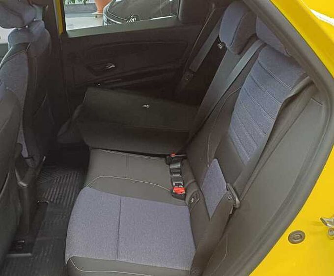 Renault R 5 Techno, Winterpaket, 18' Alu Chrono