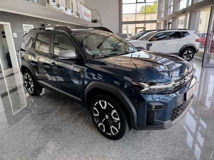 Dacia Bigster Hybrid-G 150 4x4 Journey, AHK / PANO/WINTER+/CITY/19ZOLL