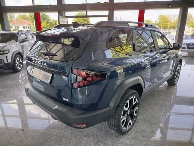 Dacia Bigster Hybrid-G 150 4x4 Journey, AHK / PANO/WINTER+/CITY/19ZOLL
