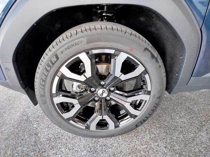 Dacia Bigster Hybrid-G 150 4x4 Journey, AHK / PANO/WINTER+/CITY/19ZOLL