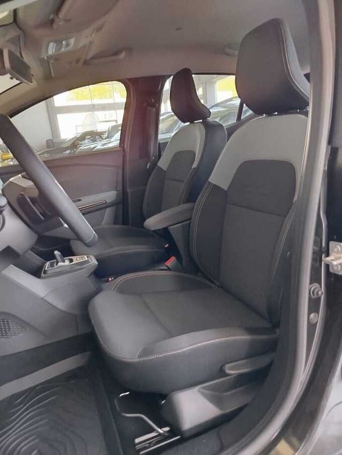 Dacia Sandero Stepway Extreme Eco-G 120 auto AHK/Winter-Komfortpak.