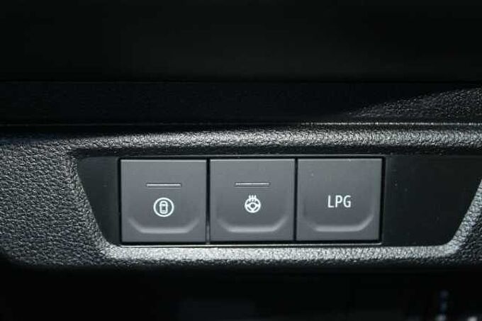 Dacia Sandero Stepway Extreme Eco-G 120 Automatik/WiPa, Drivingpa.