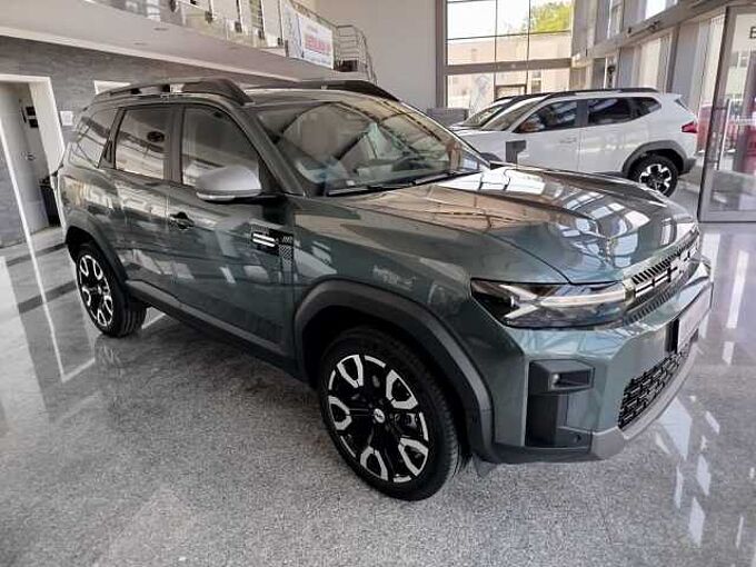 Dacia Bigster Hybrid-G 150 4x4 Journey PANO/WINTER+/CITY/19ZOLL