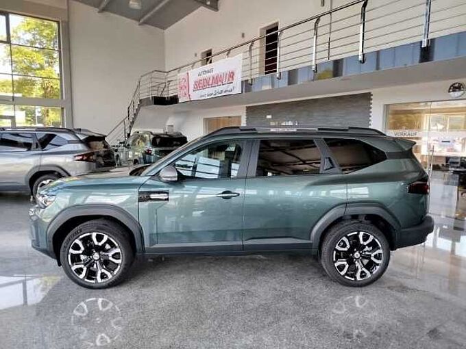 Dacia Bigster Hybrid-G 150 4x4 Journey PANO/WINTER+/CITY/19ZOLL