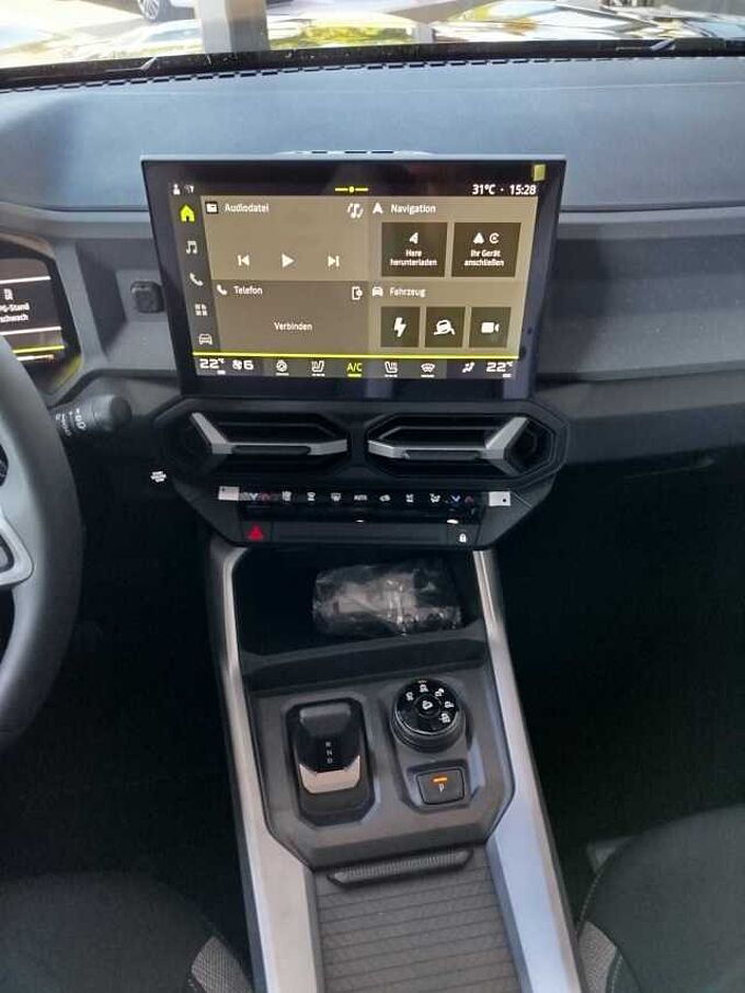 Dacia Bigster Hybrid-G 150 4x4 Journey PANO/WINTER+/CITY/19ZOLL