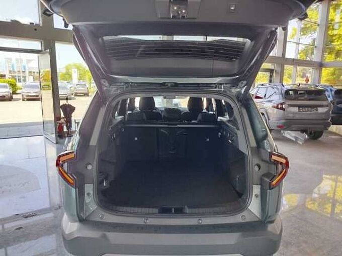Dacia Bigster Hybrid-G 150 4x4 Journey PANO/WINTER+/CITY/19ZOLL