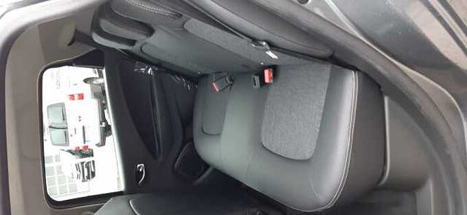 Renault ZOE Iconic EV50 135hp CCS, WiPa, Navi
