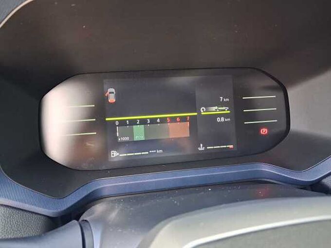 Dacia Bigster EXPRESSION TCe 140 /NAVI/Easy-u. Winterpaket+