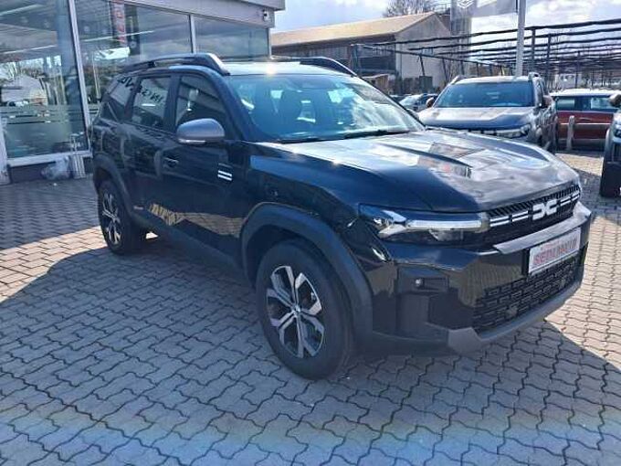 Dacia Bigster EXPRESSION TCe 140 /NAVI/Easy-u. Winterpaket+