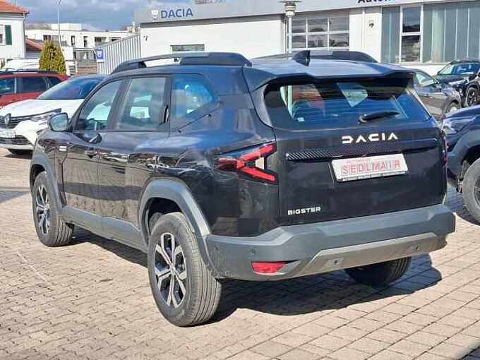Dacia Bigster EXPRESSION TCe 140 /NAVI/Easy-u. Winterpaket+