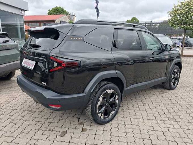 Dacia Bigster Extreme Hybrid-G 150 4x4 WINTER+/CITY/PANO/el. Heckklappe